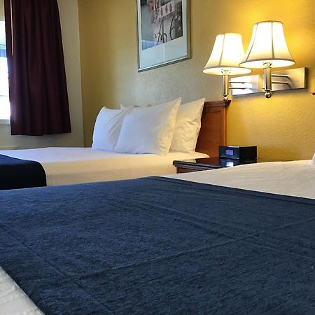 Travelodge By Wyndham Pendleton Or Esterno foto