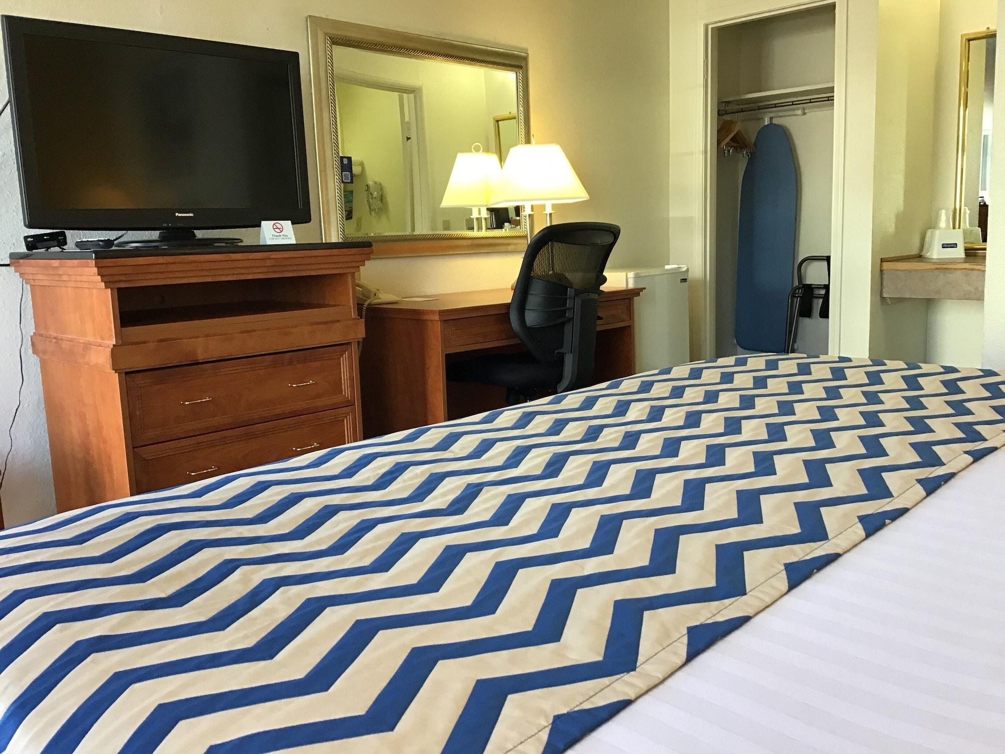 Travelodge By Wyndham Pendleton Or Esterno foto