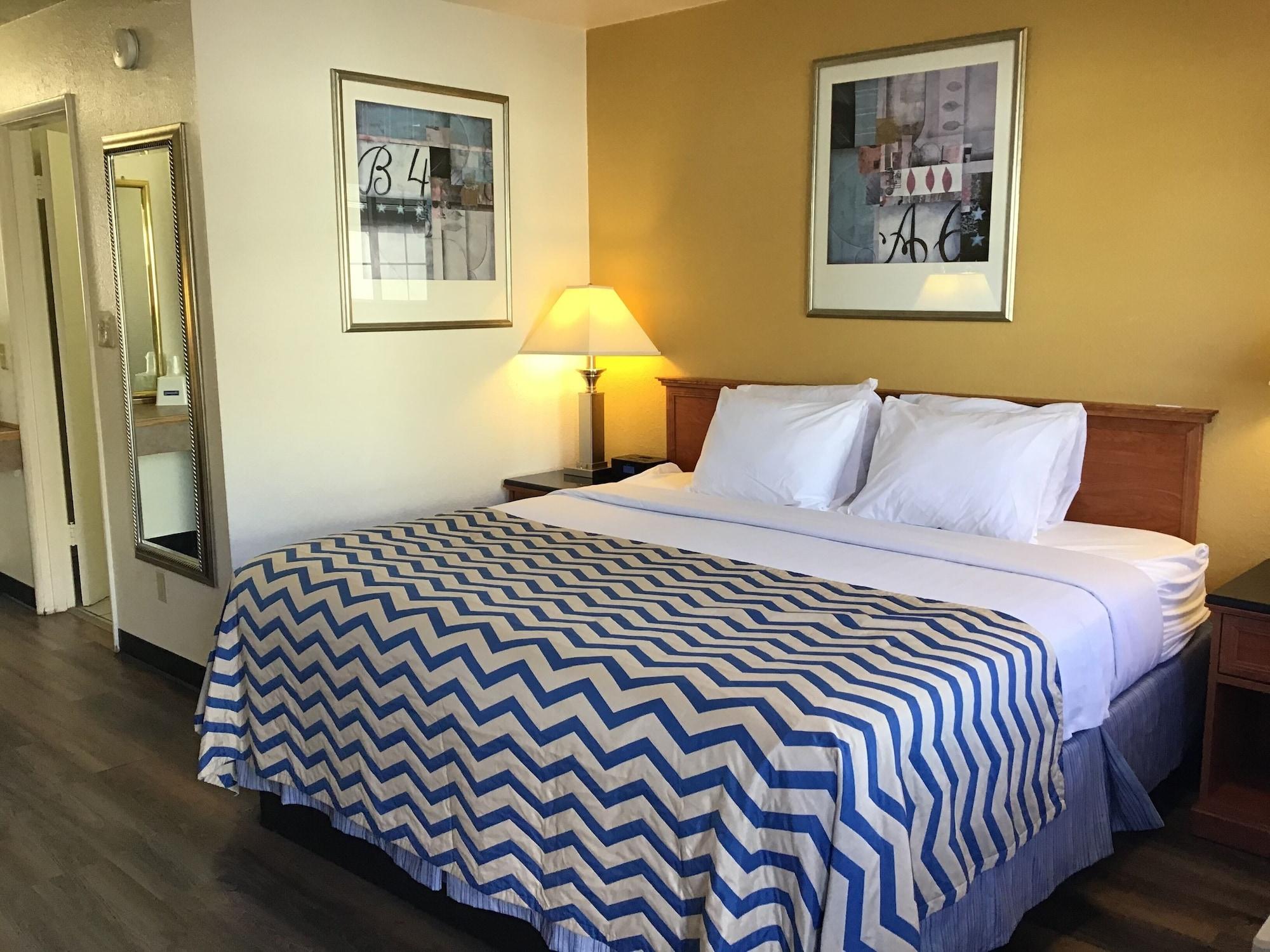 Travelodge By Wyndham Pendleton Or Esterno foto
