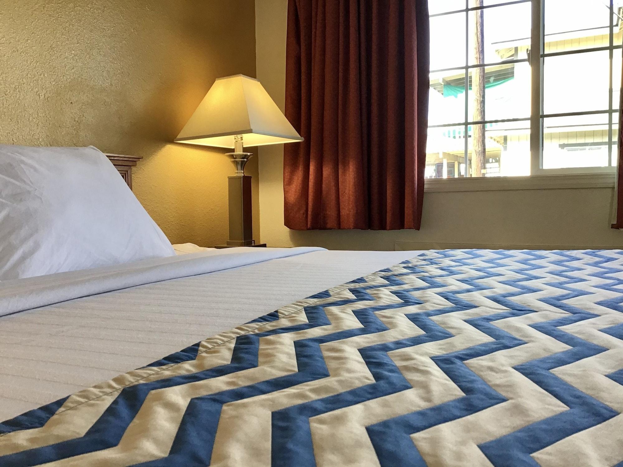 Travelodge By Wyndham Pendleton Or Esterno foto