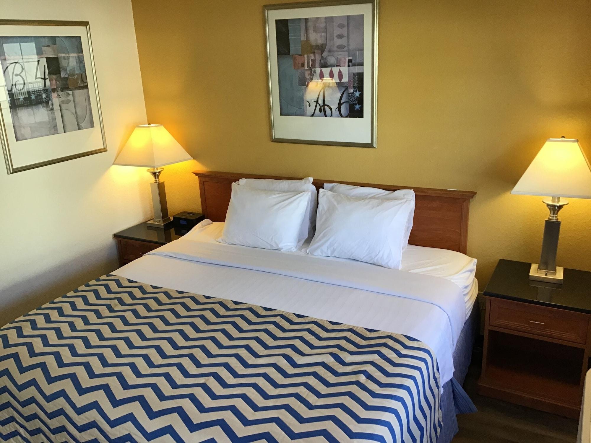 Travelodge By Wyndham Pendleton Or Esterno foto