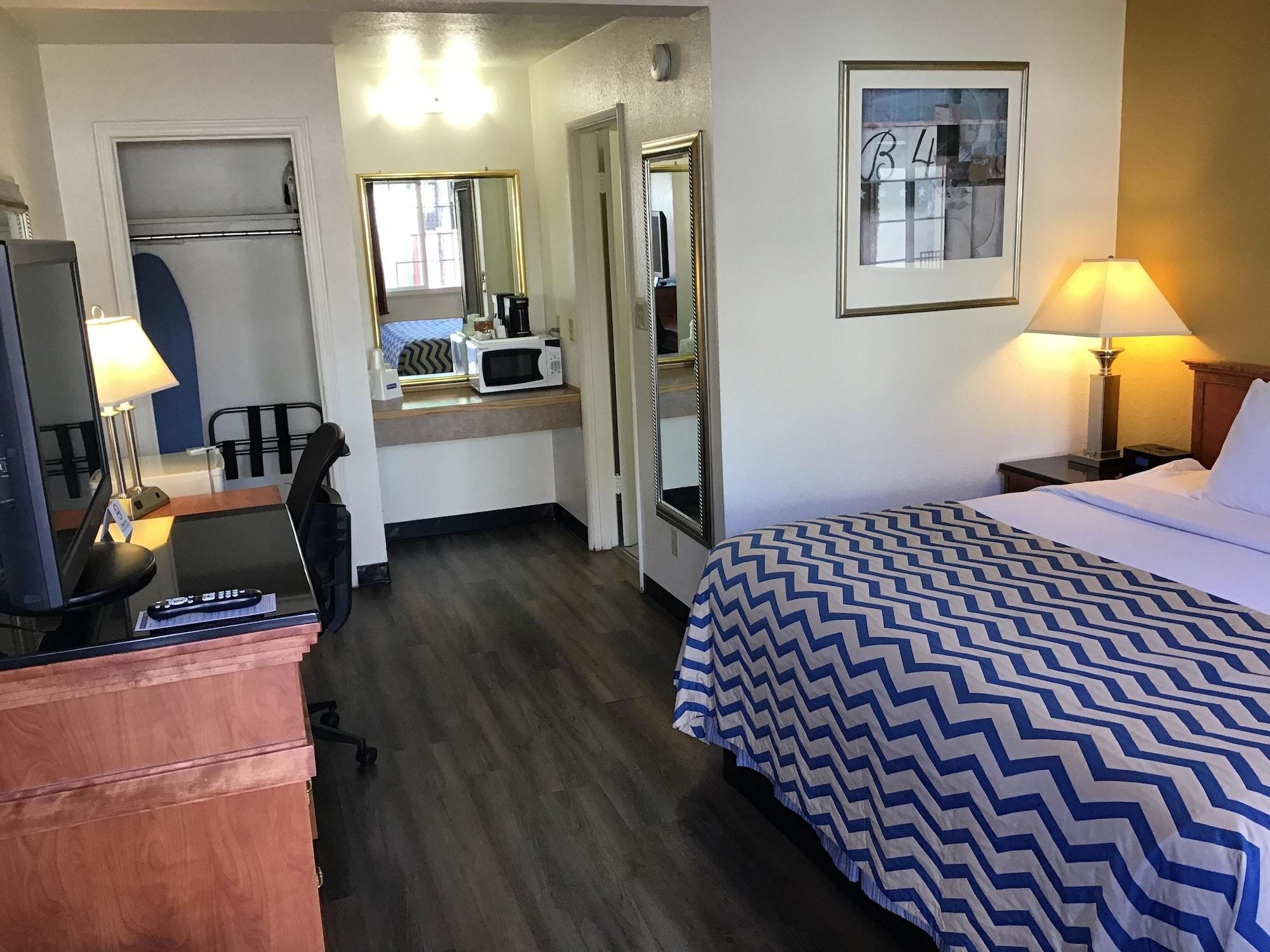 Travelodge By Wyndham Pendleton Or Esterno foto