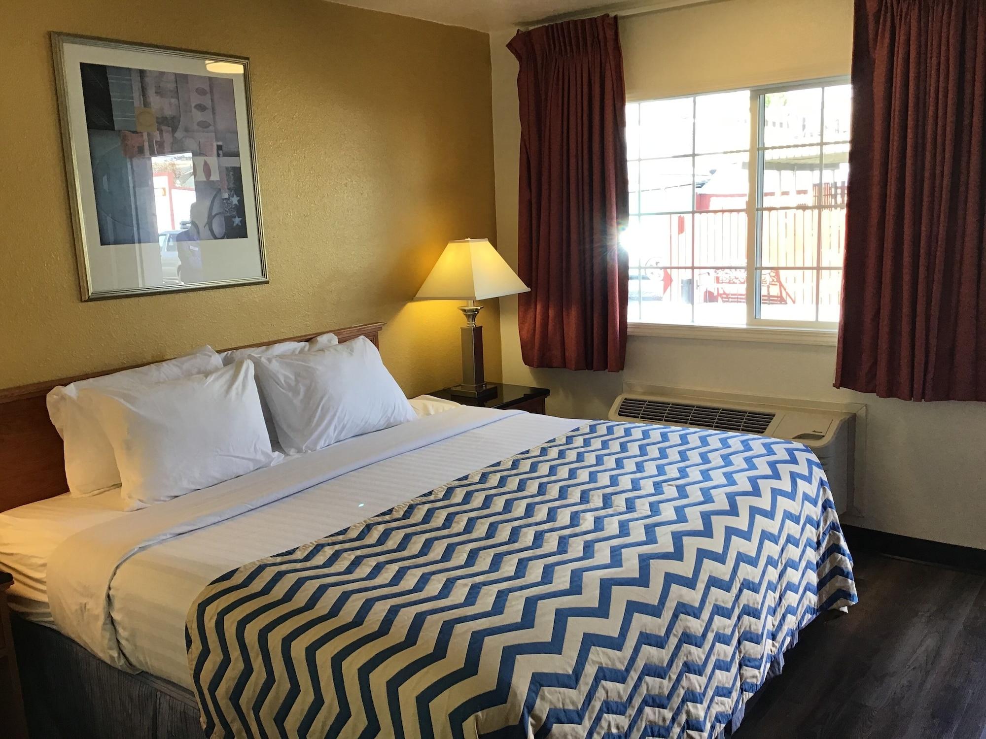 Travelodge By Wyndham Pendleton Or Esterno foto