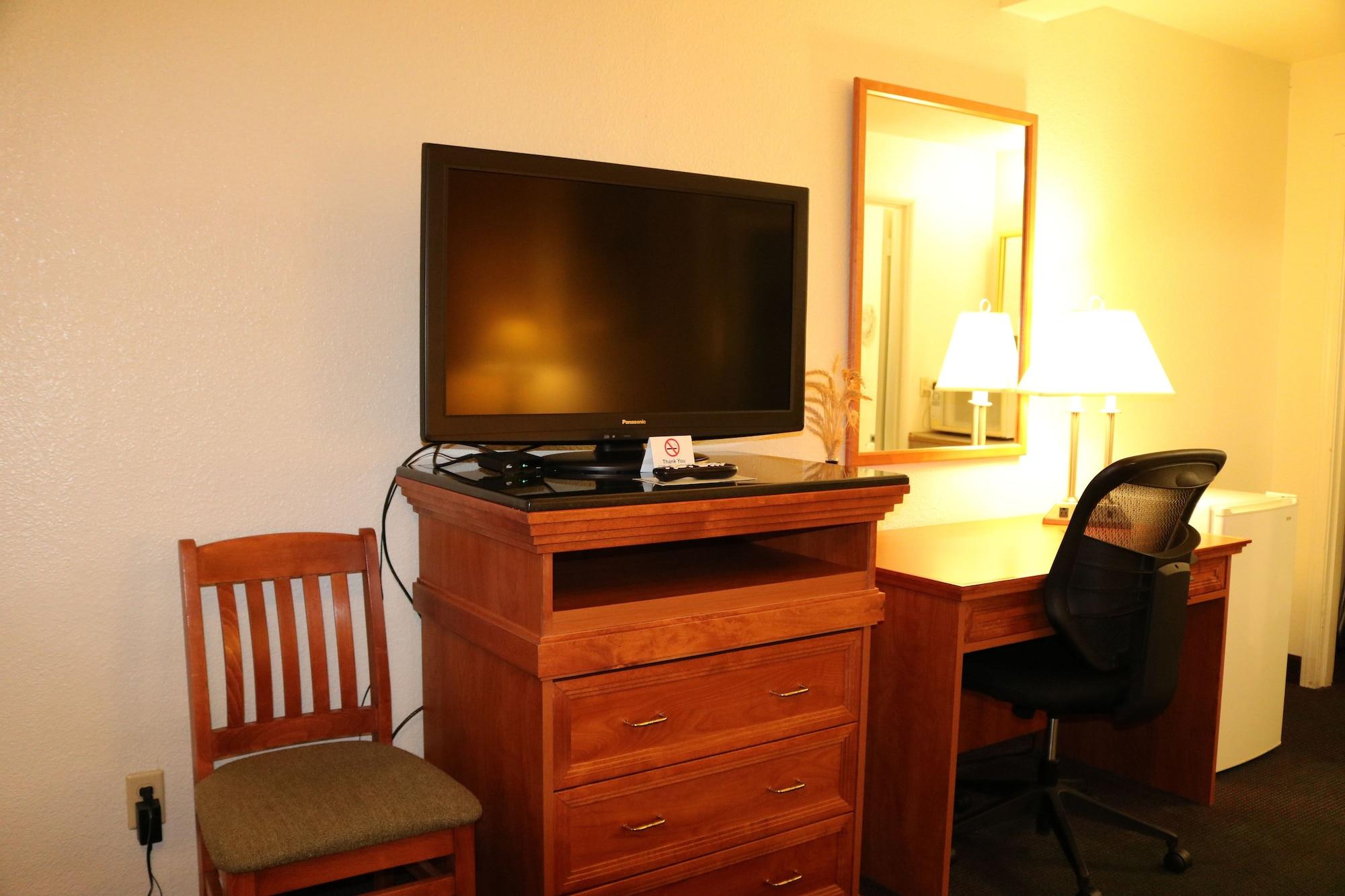 Travelodge By Wyndham Pendleton Or Esterno foto