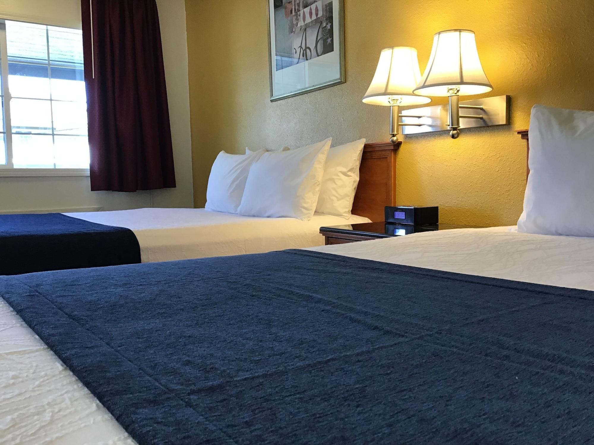 Travelodge By Wyndham Pendleton Or Esterno foto