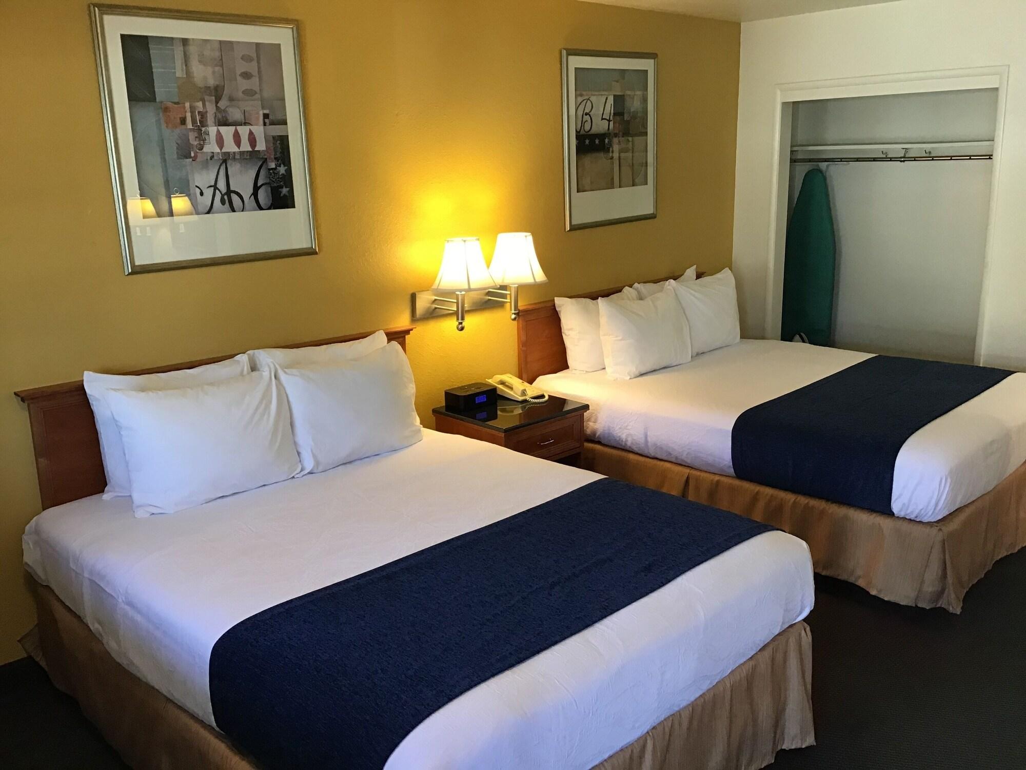 Travelodge By Wyndham Pendleton Or Esterno foto