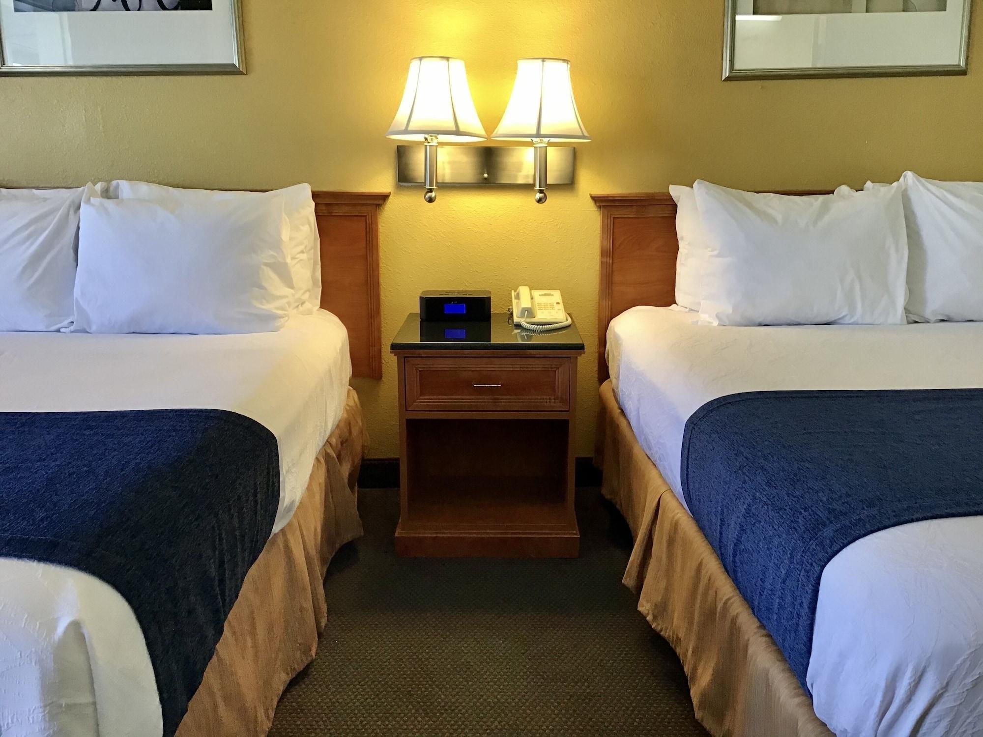 Travelodge By Wyndham Pendleton Or Esterno foto