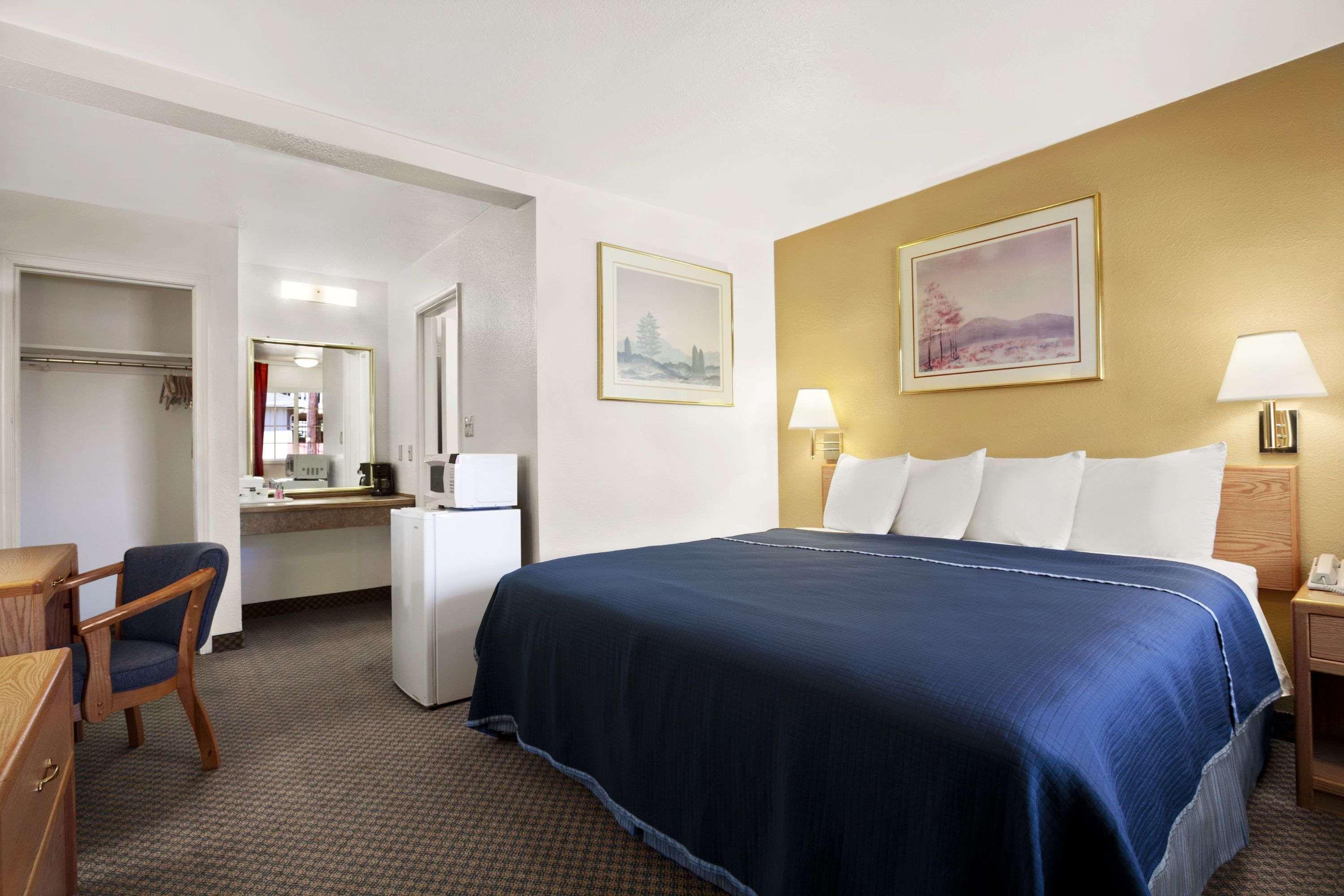 Travelodge By Wyndham Pendleton Or Esterno foto