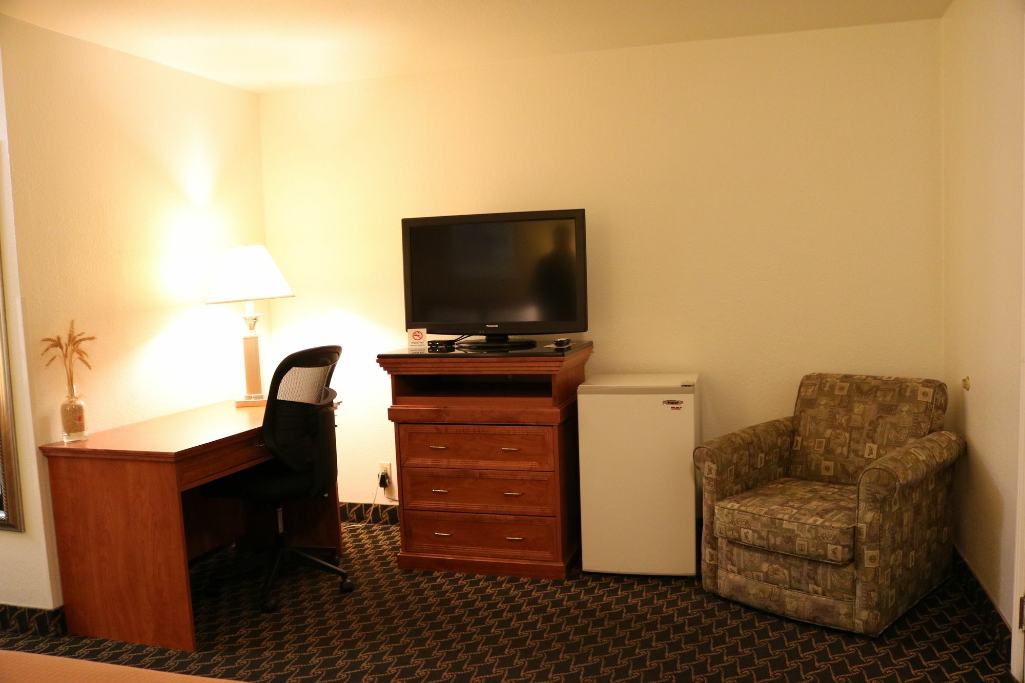 Travelodge By Wyndham Pendleton Or Esterno foto