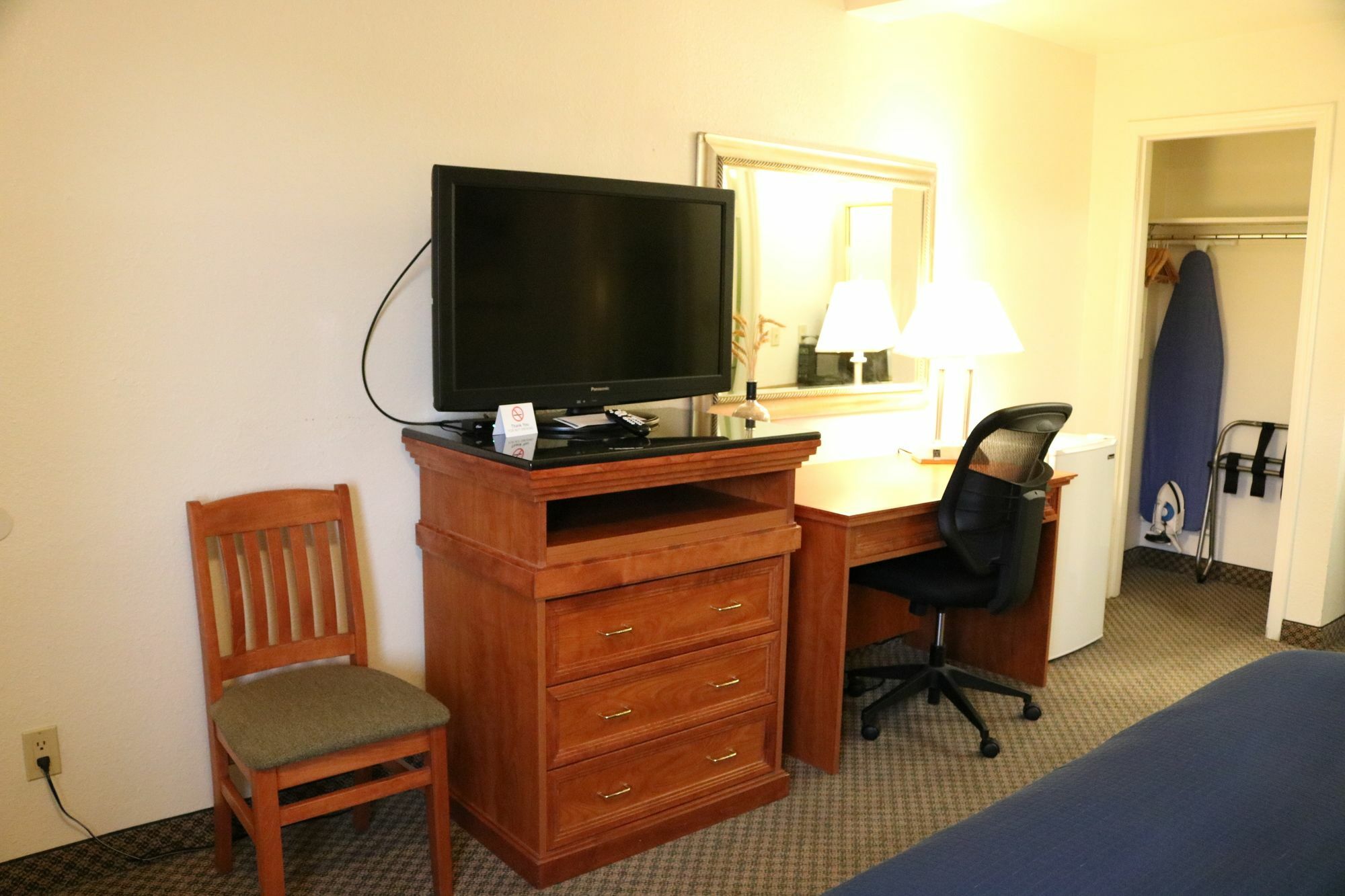 Travelodge By Wyndham Pendleton Or Esterno foto