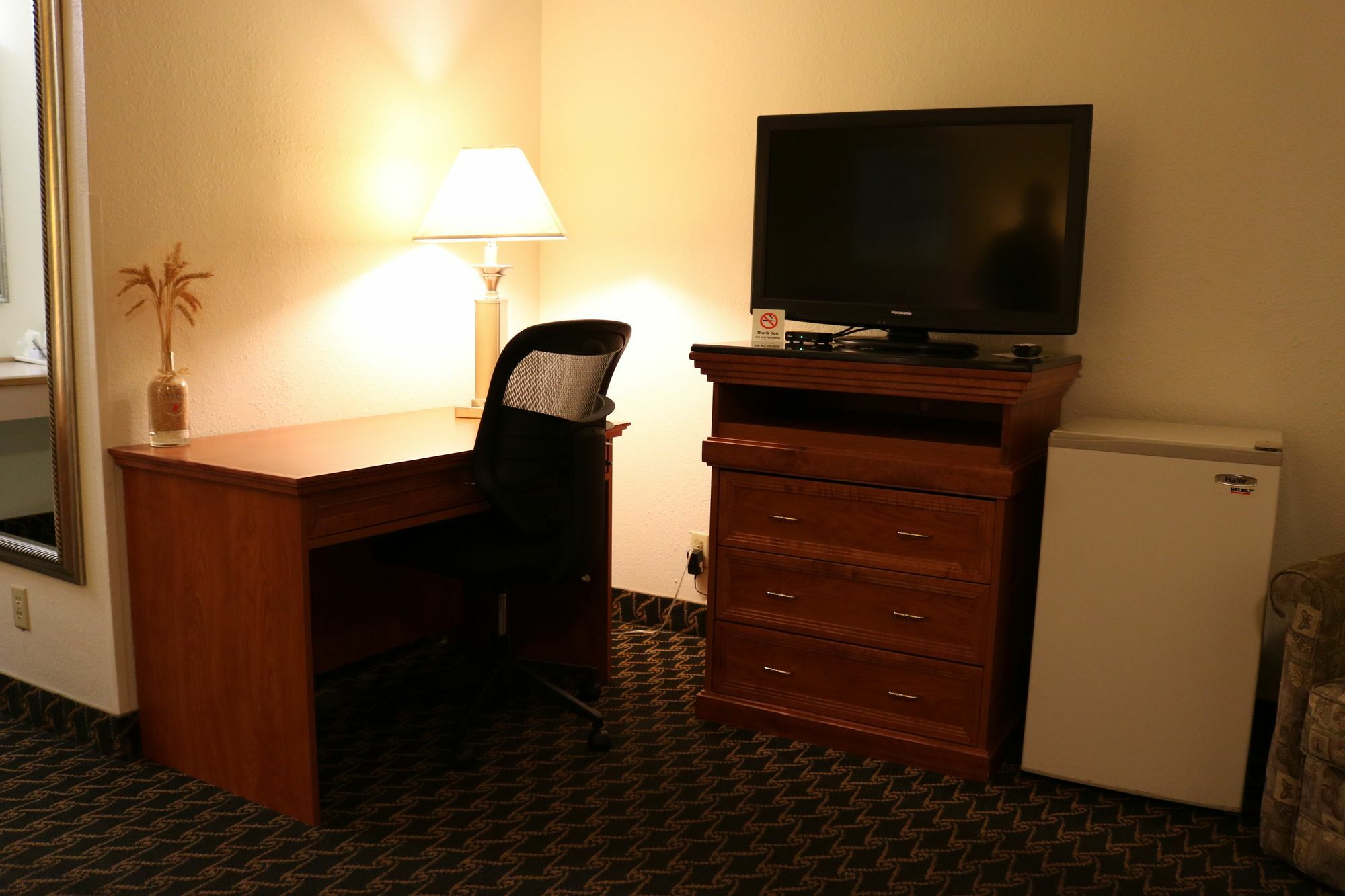Travelodge By Wyndham Pendleton Or Esterno foto