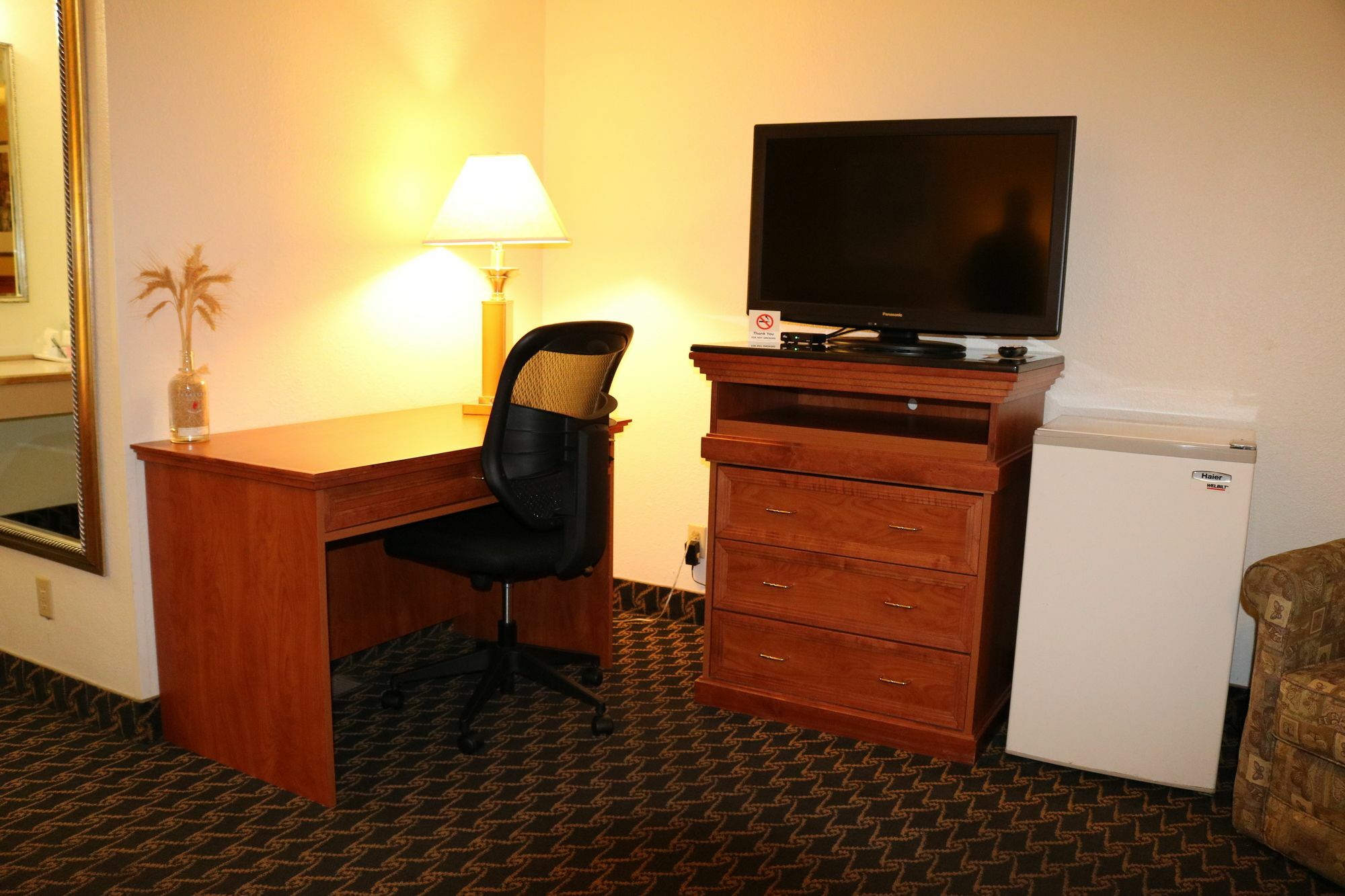 Travelodge By Wyndham Pendleton Or Esterno foto